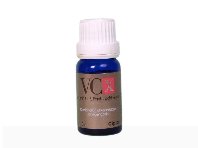 VCX Vitamin C,E, Ferulic Acid Serum - Atomic Pharmacy