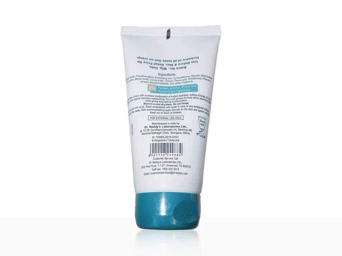 Venusia Max Intensive Moisturizing Cream - Atomic Pharmacy