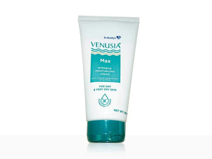 Venusia Max Intensive Moisturizing Cream - Atomic Pharmacy