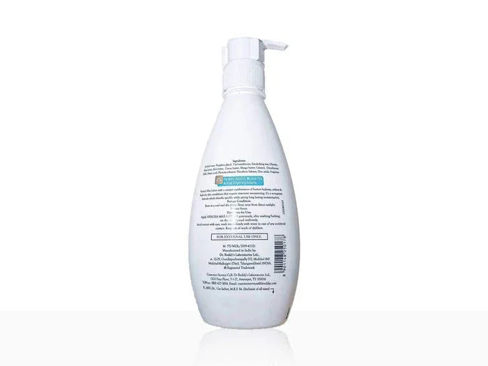 Venusia Max Intensive Moisturizing Lotion - Atomic Pharmacy