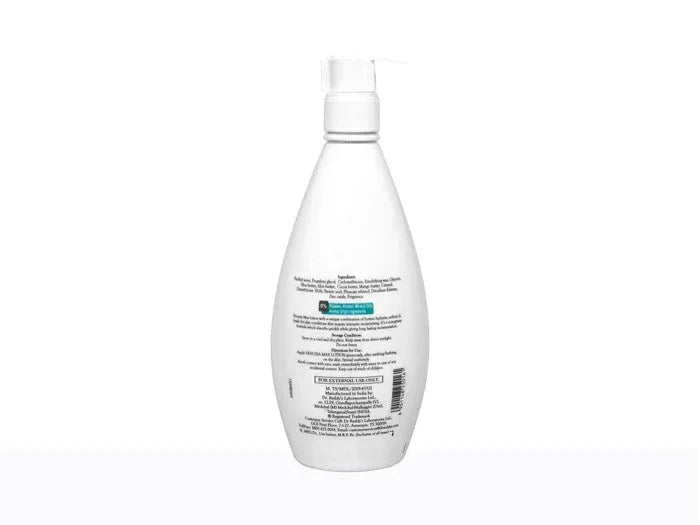 Venusia Max Intensive Moisturizing Lotion - Atomic Pharmacy