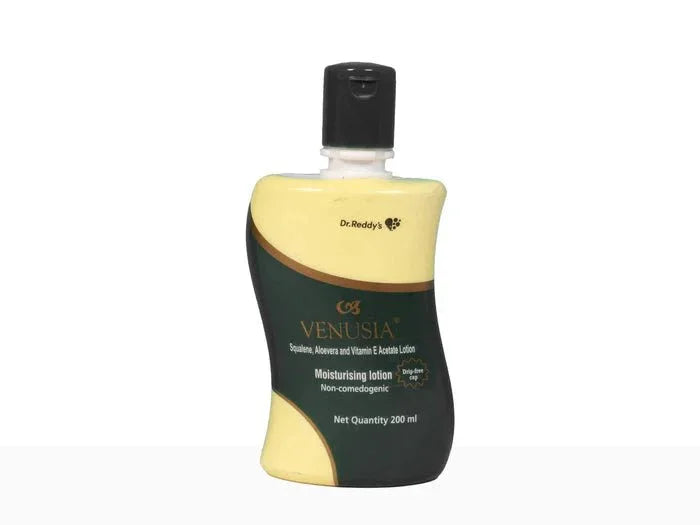 Venusia Moisturising Lotion - Atomic Pharmacy