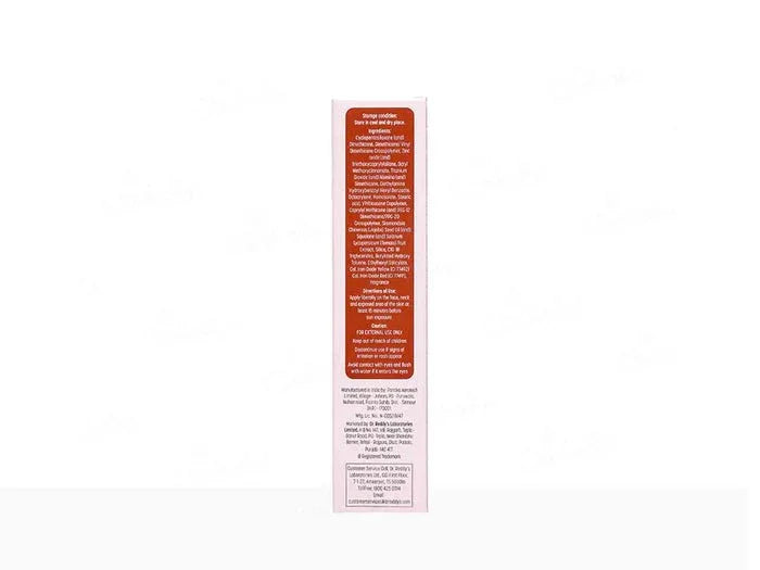 Venusia Sun Tint Velvet Touch Sunscreen Gel SPF 115+ PA++++ - Atomic Pharmacy