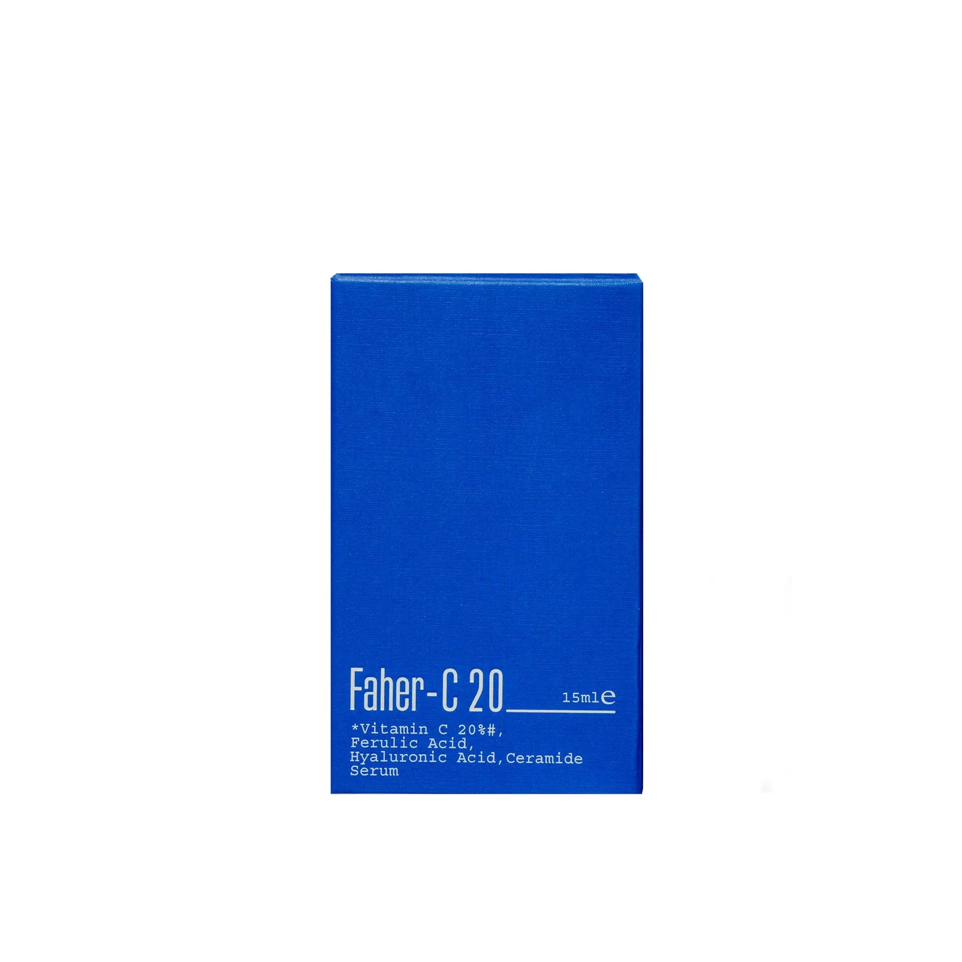 Vitamin C Serum - Atomic Pharmacy - Health Supplement