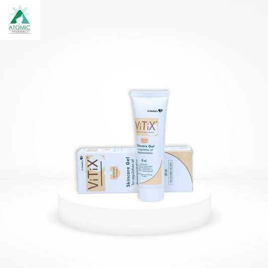 Vitix - Atomic Pharmacy - 