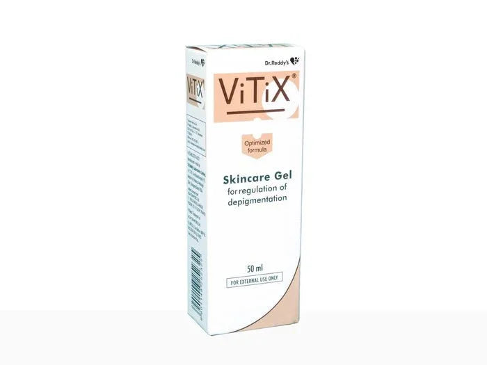 Vitix Skincare Gel - Atomic Pharmacy