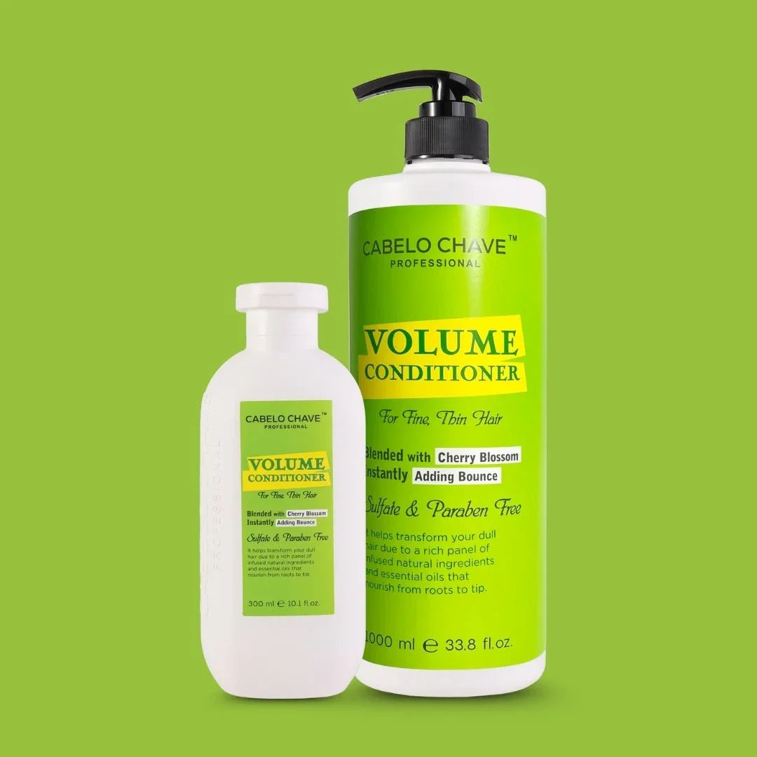 Volume Conditioner - Atomic Pharmacy