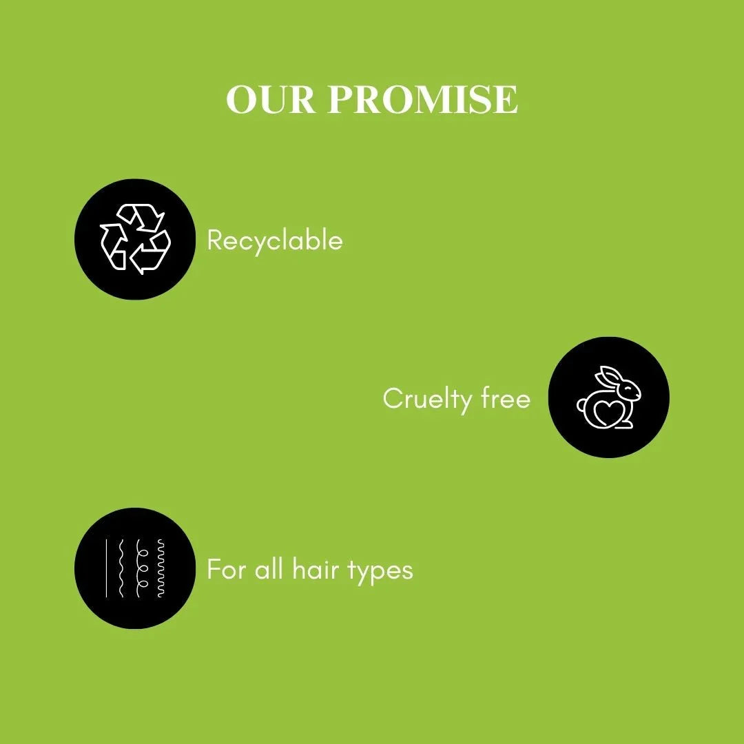 Volume Conditioner - Atomic Pharmacy
