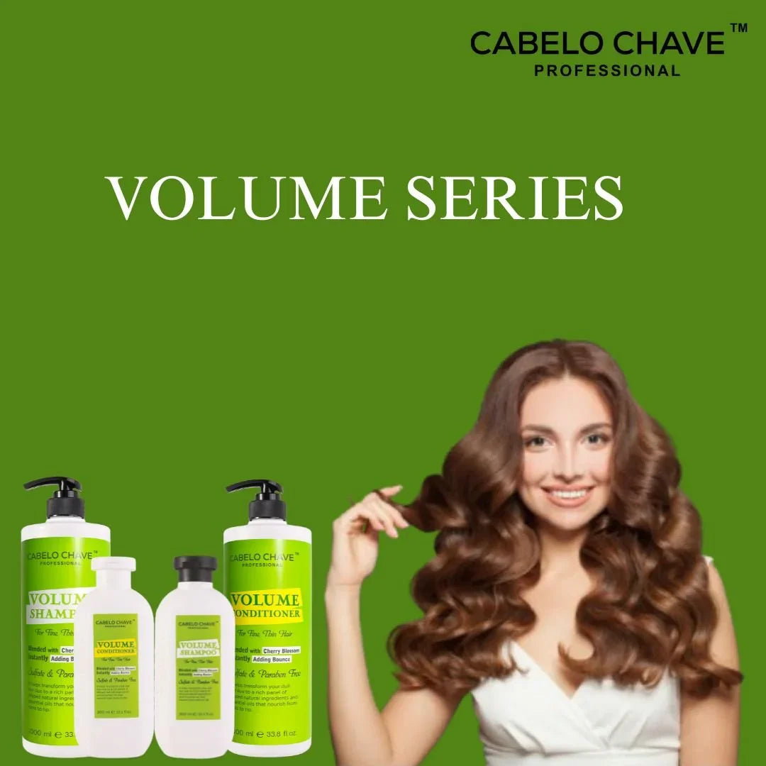Volume Conditioner - Atomic Pharmacy