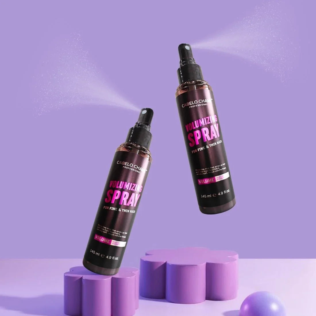 Volumizing Spray - Atomic Pharmacy