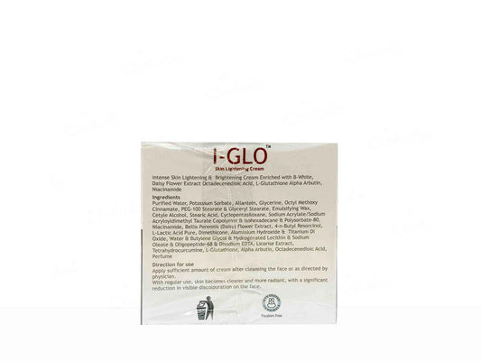 Azelia I-Glo Skin Lightening Cream