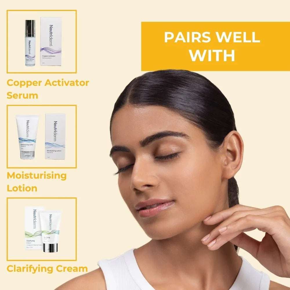 White Jade Facial Set - Atomic Pharmacy