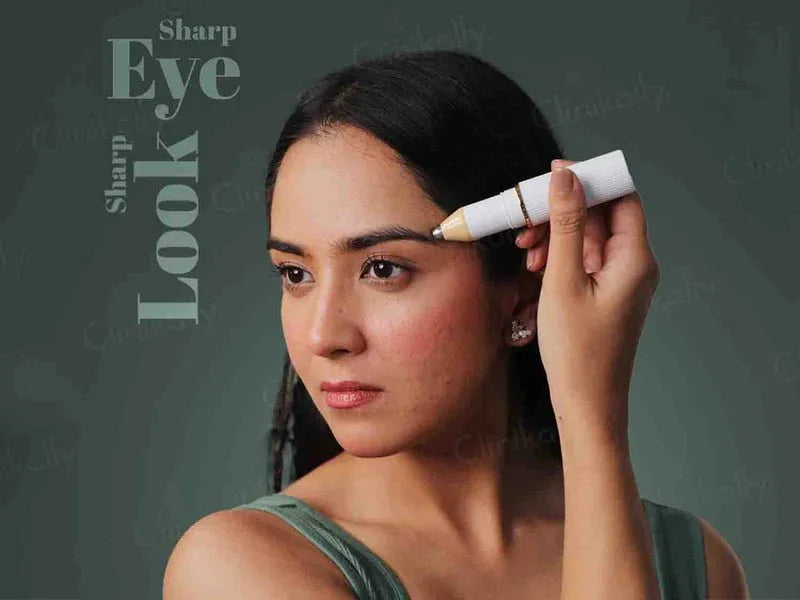 Winston Eyebrow Trimmer - Atomic Pharmacy
