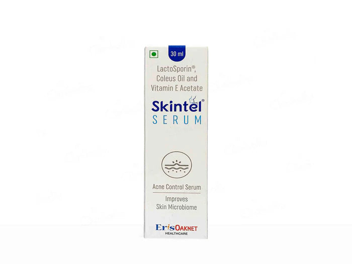 Skintel Acne Control Serum