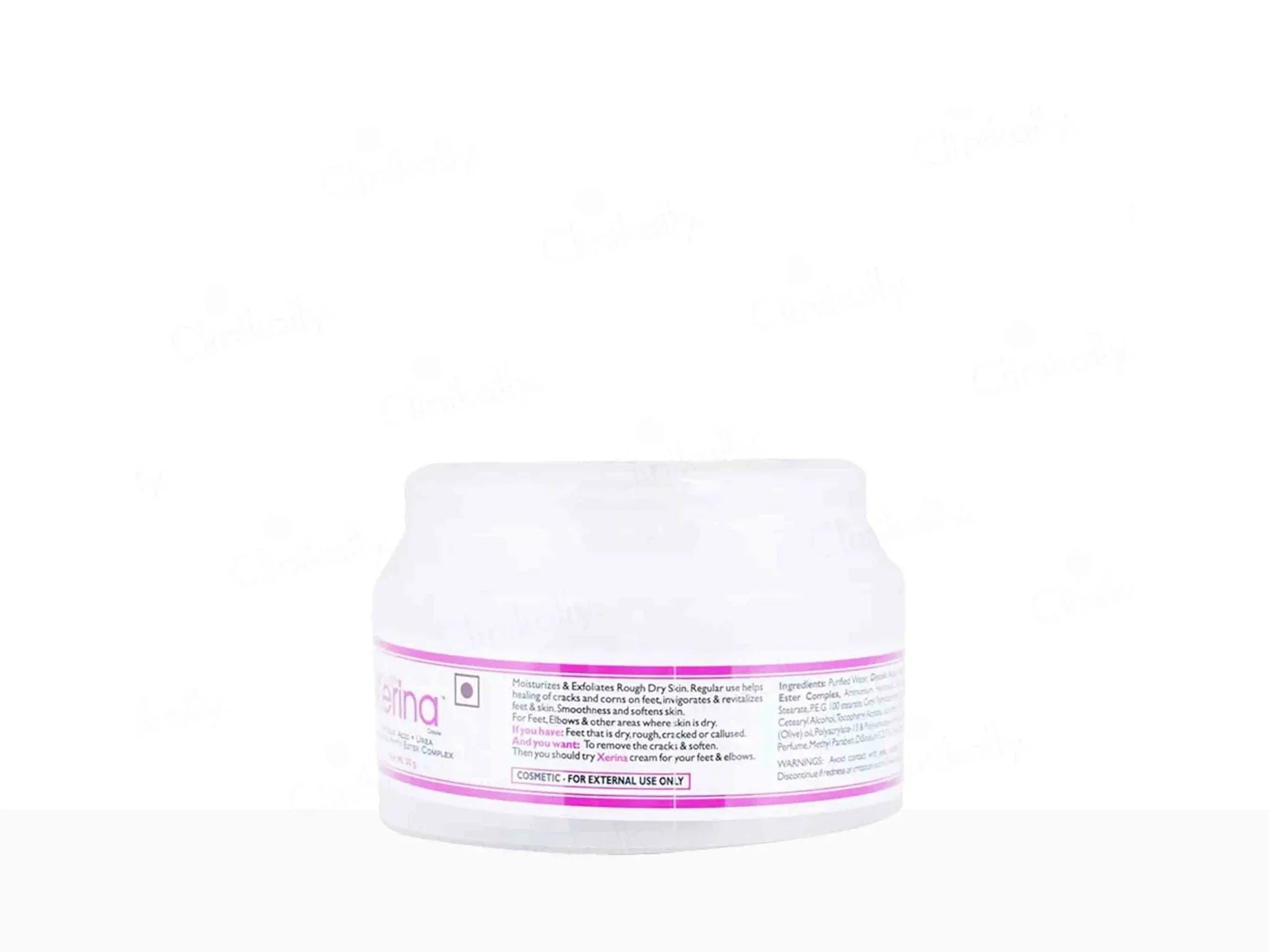 Xerina Cream - Atomic Pharmacy