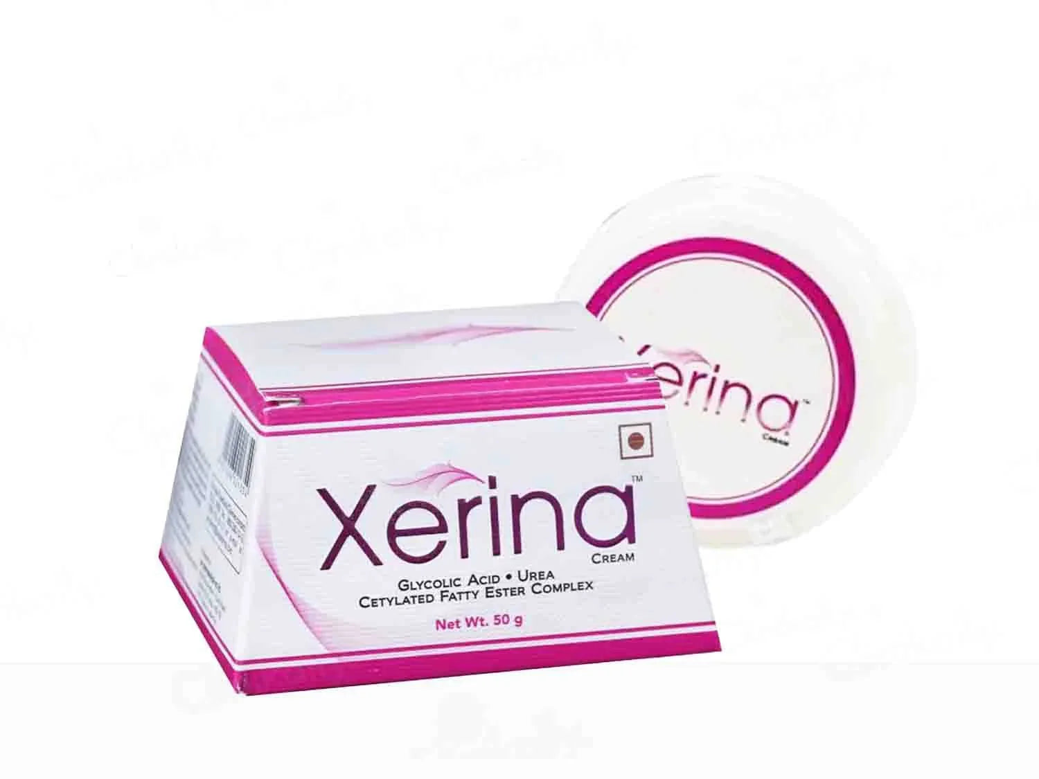 Xerina Cream - Atomic Pharmacy