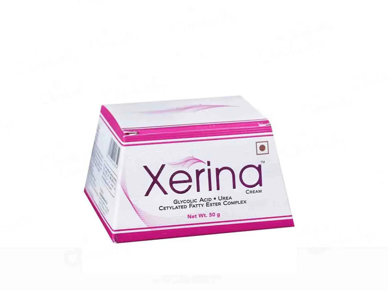Xerina Cream - Atomic Pharmacy