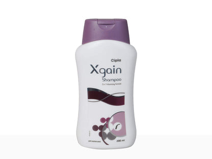 Xgain Shampoo