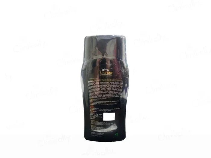 Xtra Denser Hair Revitalizing Shampoo - Atomic Pharmacy