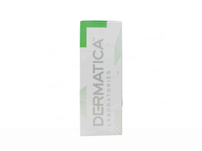 Dermatica Age:Neutral Age Defying Cream