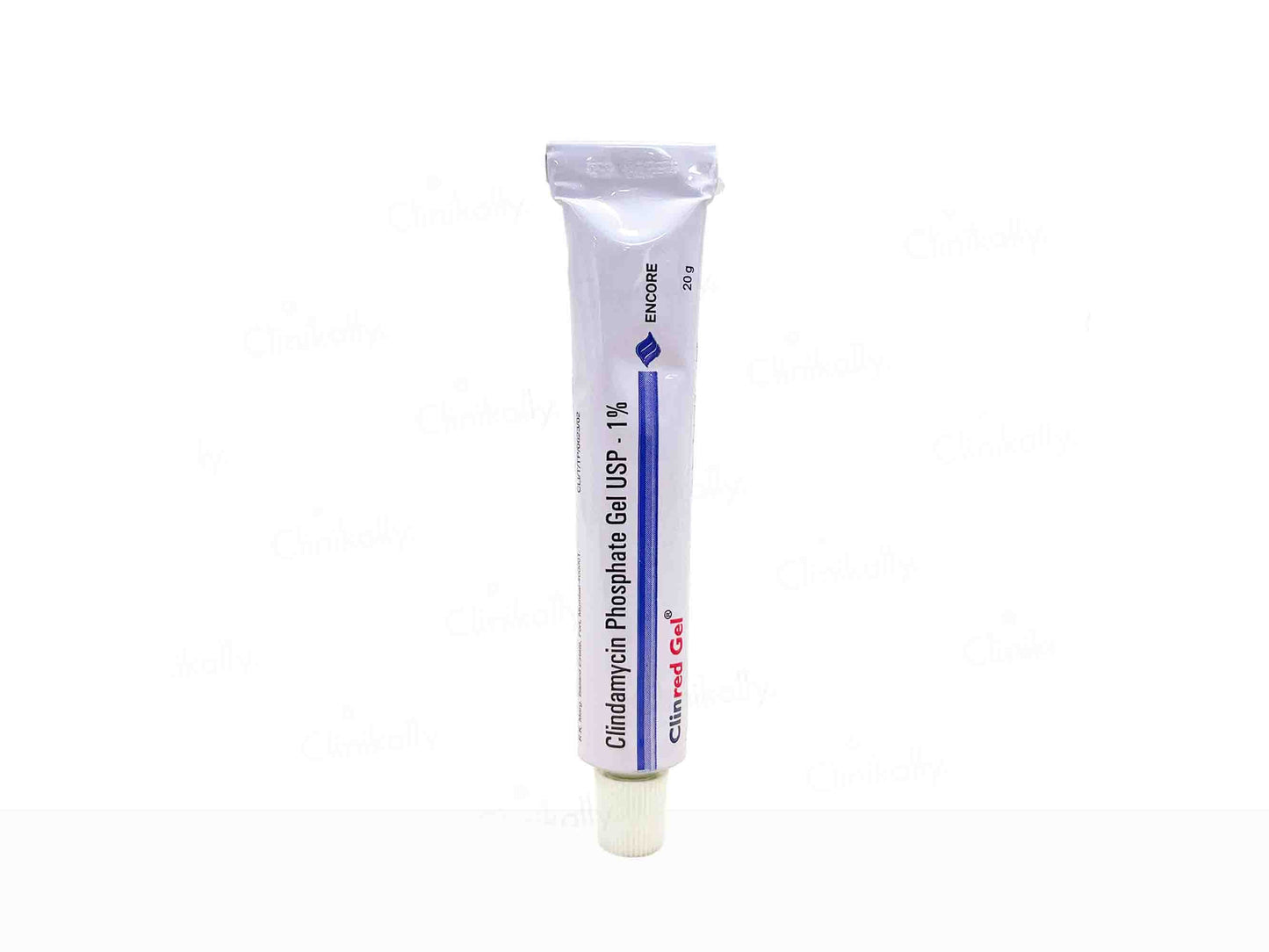 Clinred Gel Atomic Pharmacy