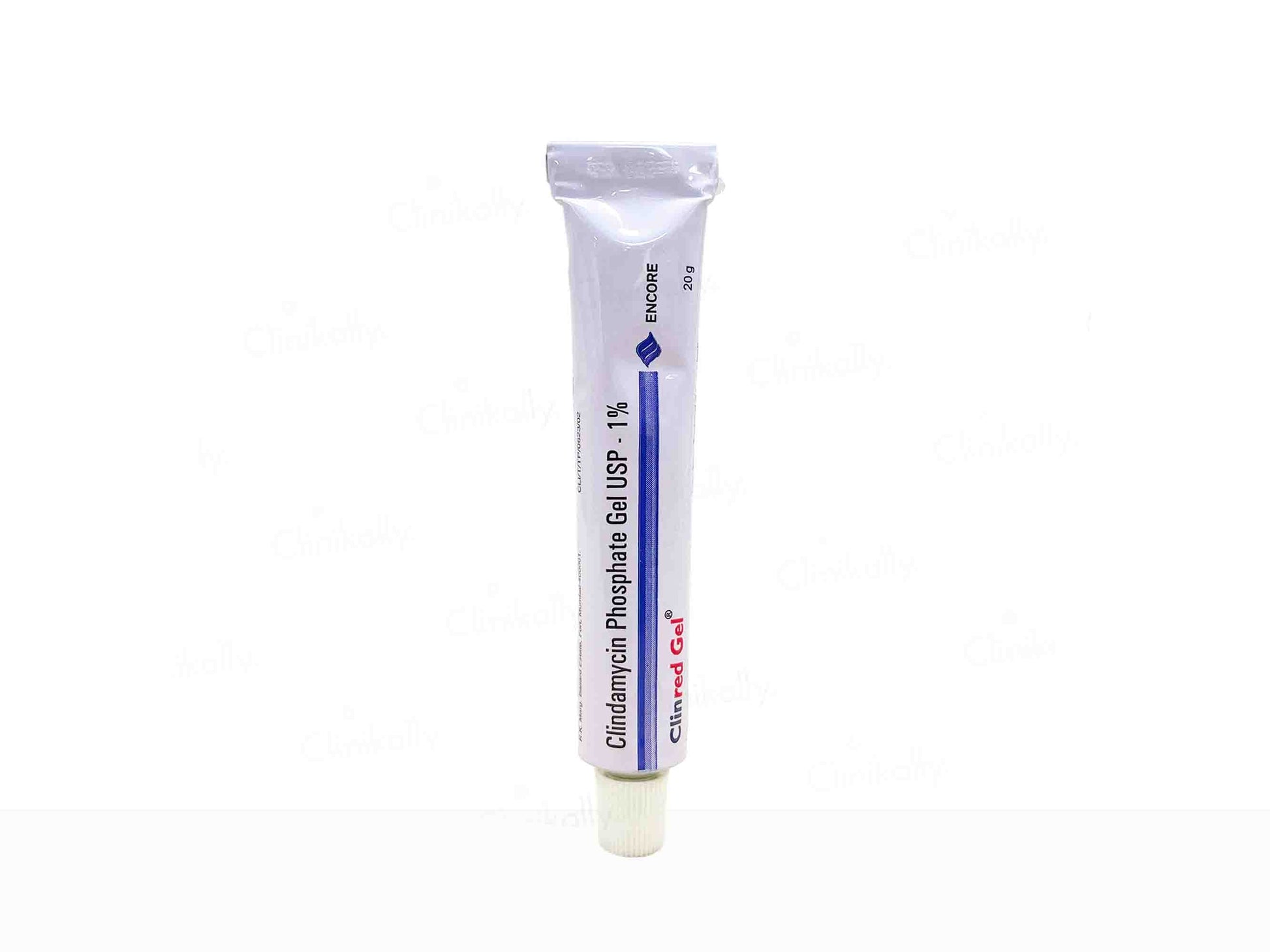 Clinred Gel Atomic Pharmacy