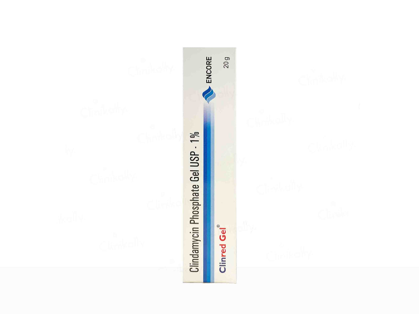 Clinred Gel Atomic Pharmacy