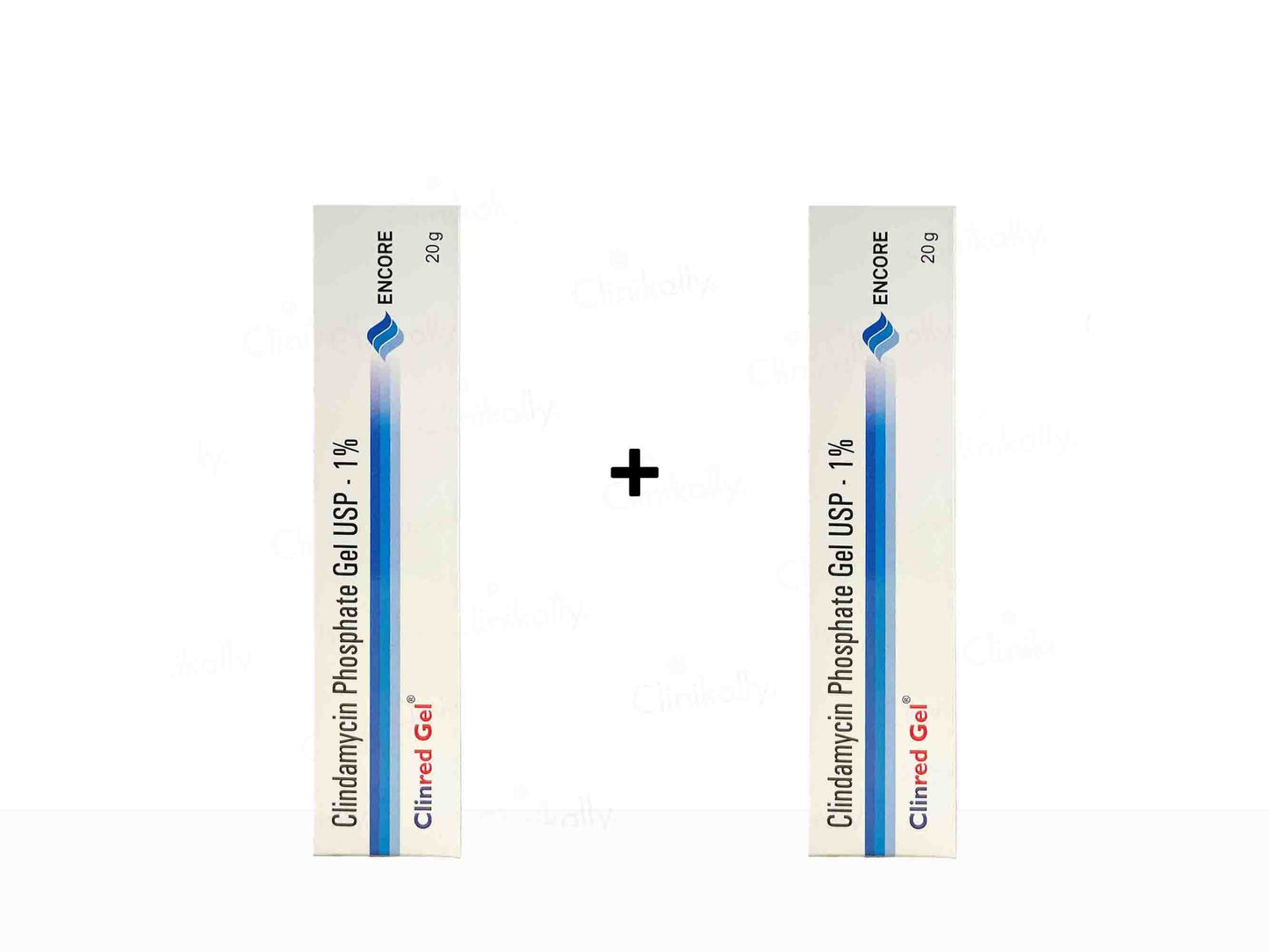Clinred Gel Atomic Pharmacy