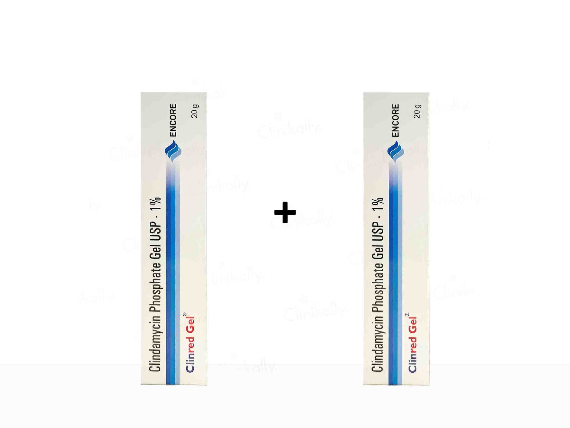 Clinred Gel Atomic Pharmacy