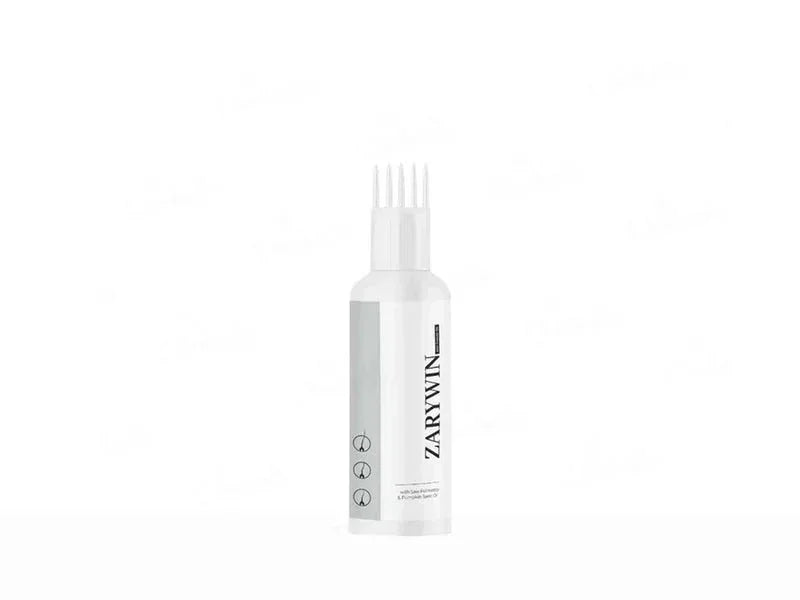 Zarywin Hair Growth Oil + Zarywin Forte Tablet (PACK OF 2) - Atomic Pharmacy