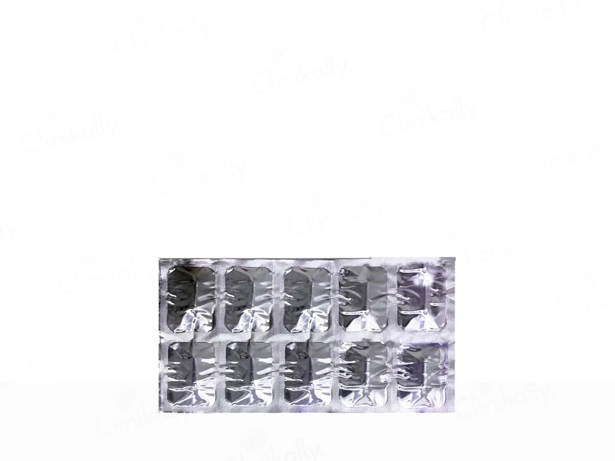 Zotinea-200 Capsule - Atomic Pharmacy