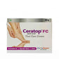 Ceratop FC Foot Care Cream